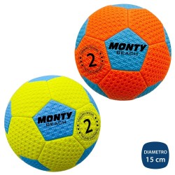 702052 mini balón textura...