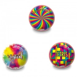 5999 Pelota fluo