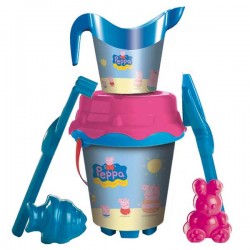 28053 CUBO PEPPA PIG