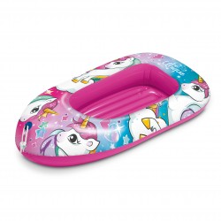 16938 BARCA UNICORNIO 112cm