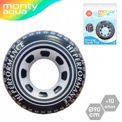 704024 Circular rueda 90