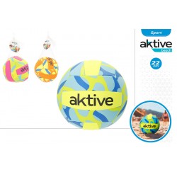 54385 balón volley neopreno
