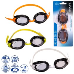 703743 gafa natación +14