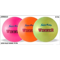4306 PELOTA VOLLEY SUP.WINNER