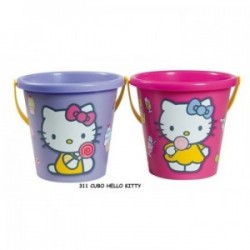 311HK CUBO HELLOO KITTY