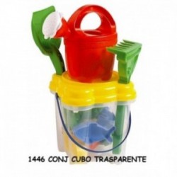 1446-C CONJUNTO CUBO TRANSP.