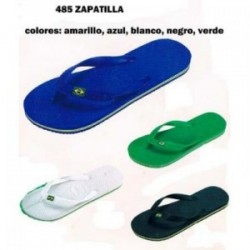 485 ZAP BLANCO MUJER 149