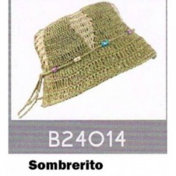 24014 SOMBRERITO