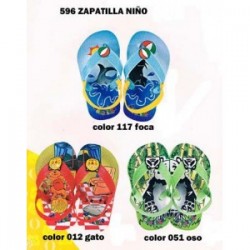 596 ZAP 17/24 GATO 012