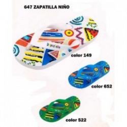 647 ZAP 22/32 VERDE 522