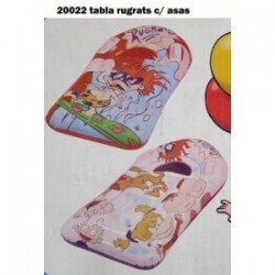 20022-3 TABLA ROUGRAT ASA...