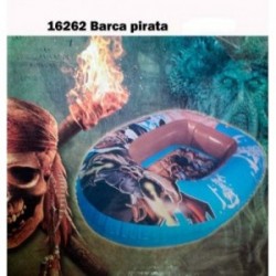 16262 BARCA PIRATAS