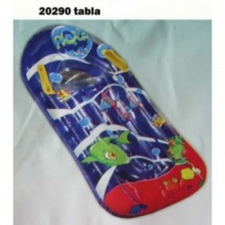 20290-5 TABLA HINCHABLE...
