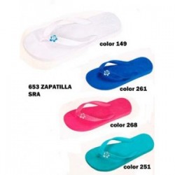 653 ZAP AZUL FUERTE 261