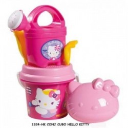 1324HK CONJ. CUBO BABY H.KITTY