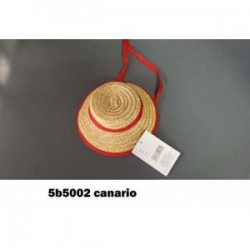 5B5002/12 CANARIO 18 CM.